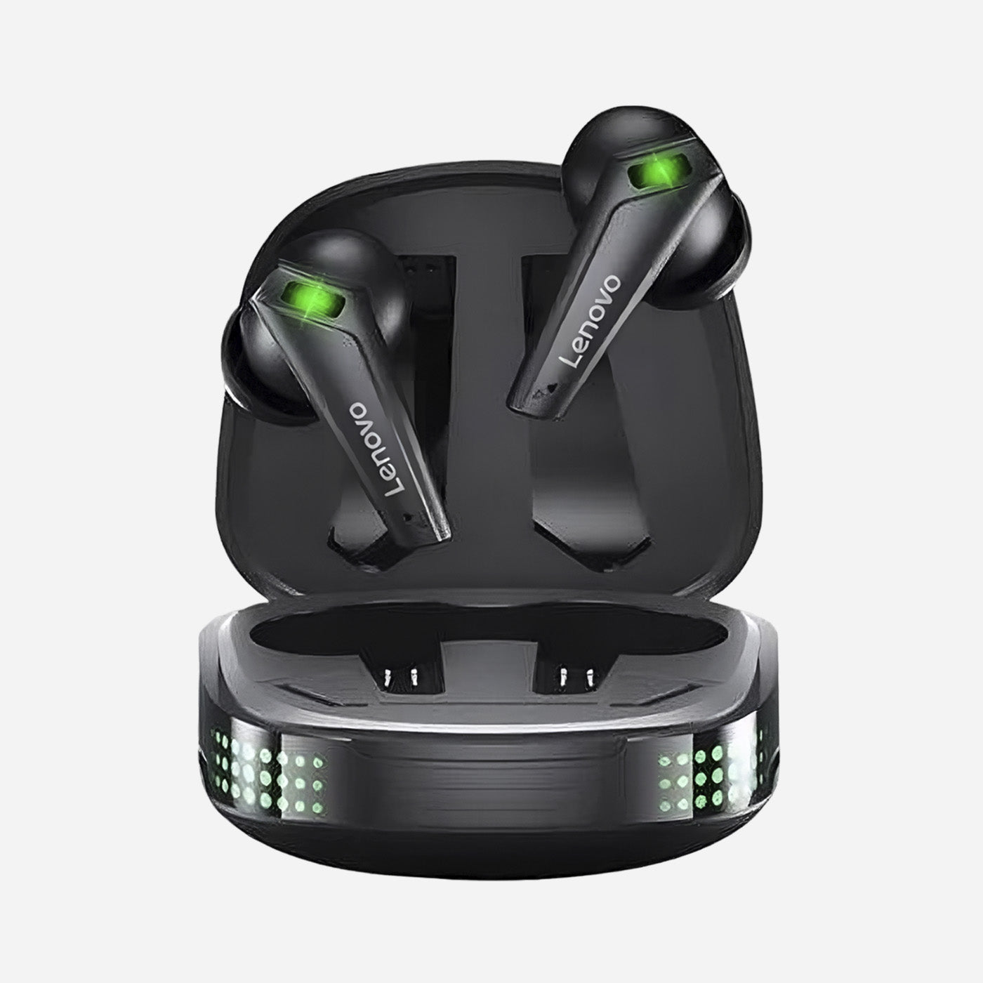 Audifono Inalambrico Lenovo XT85 II Negro