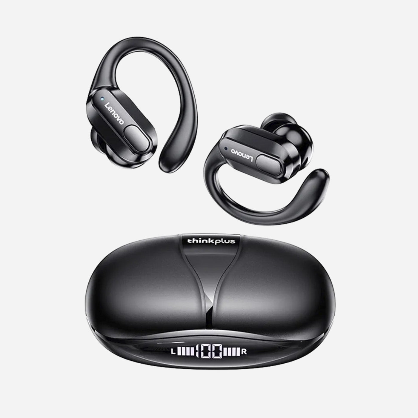 Audífono Inalambrico Lenovo XT80