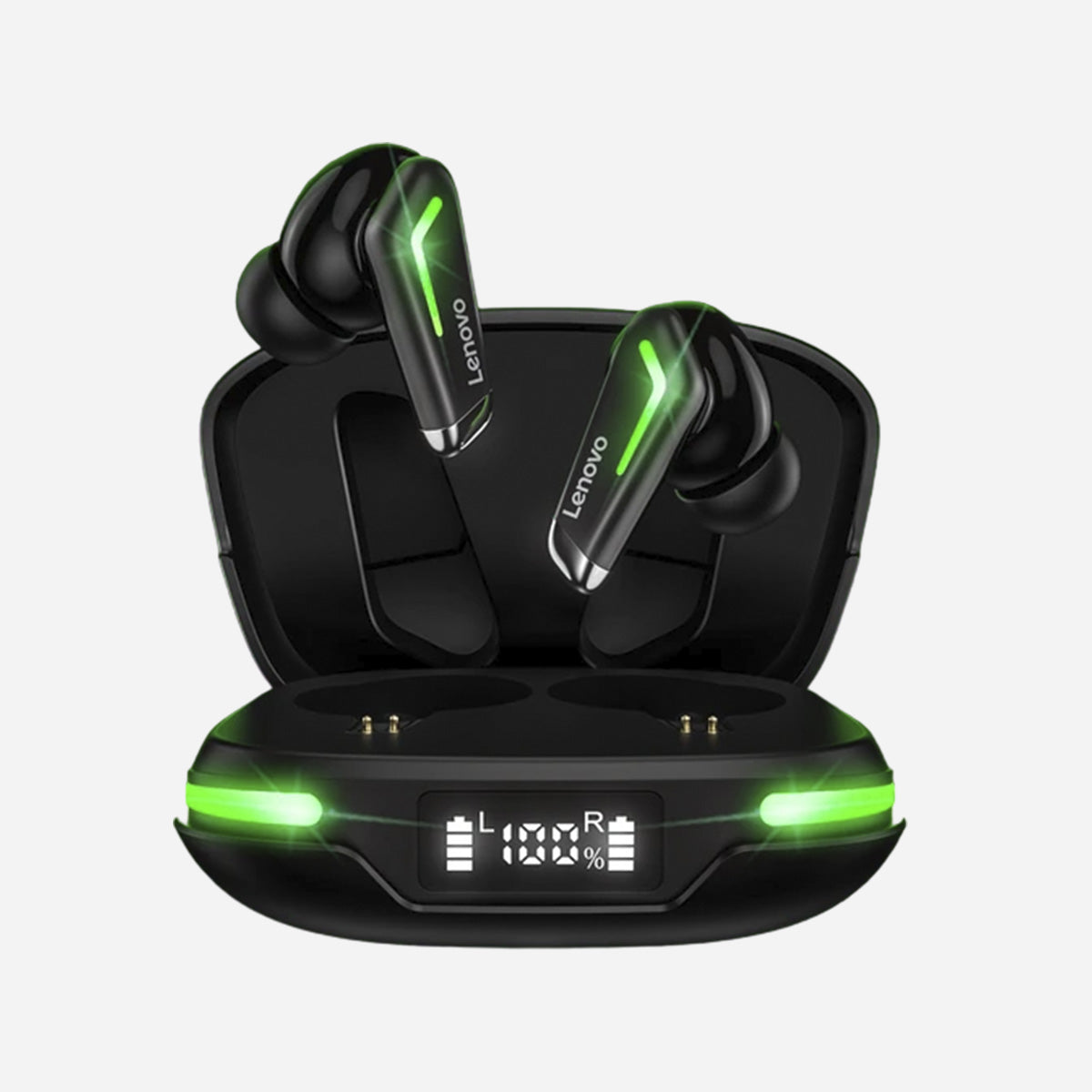 Audifono Inalambrico Lenovo GM3