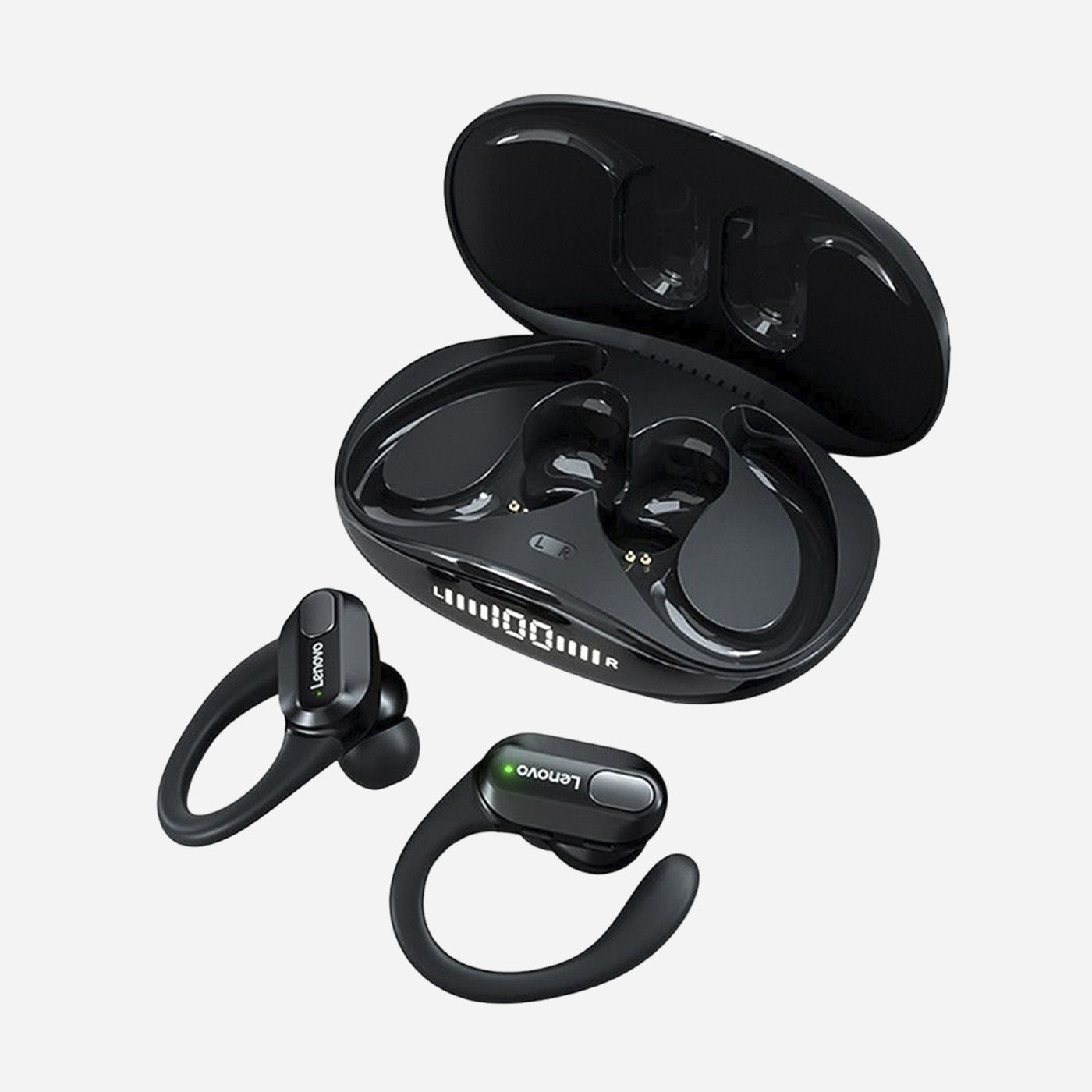 Audífono Inalambrico Lenovo XT80