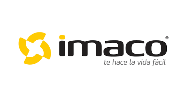 Freidoras de Aire Imaco