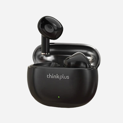 Audífono Inalámbrico Lenovo X15 Pro Negro
