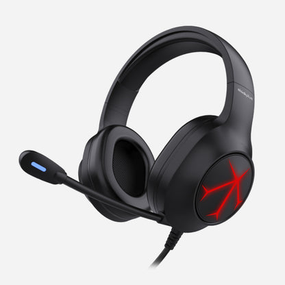 Audifonos Lenovo Gamer G60A Negro