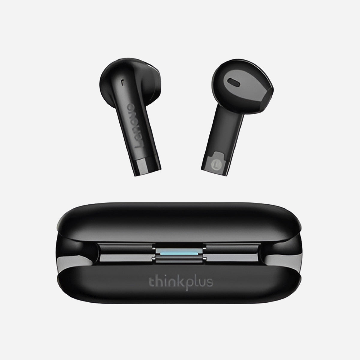 Audífono Inalámbrico Lenovo TW60 Negro