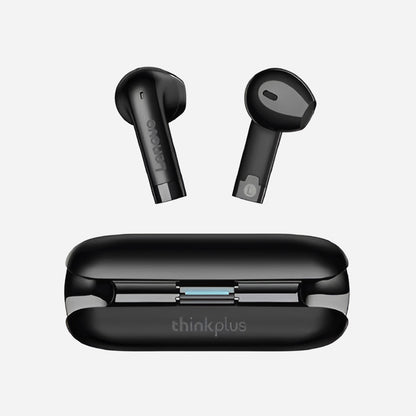 Audífono Inalámbrico Lenovo TW60 Negro