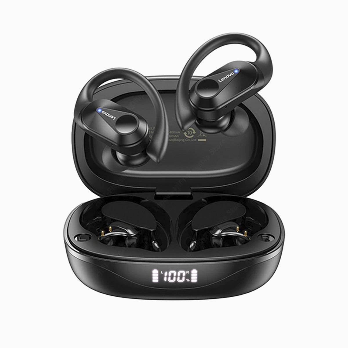 Audífono Inalambrico Lenovo LP75