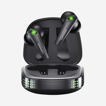 Audifono Inalambrico Lenovo XT85 II Negro