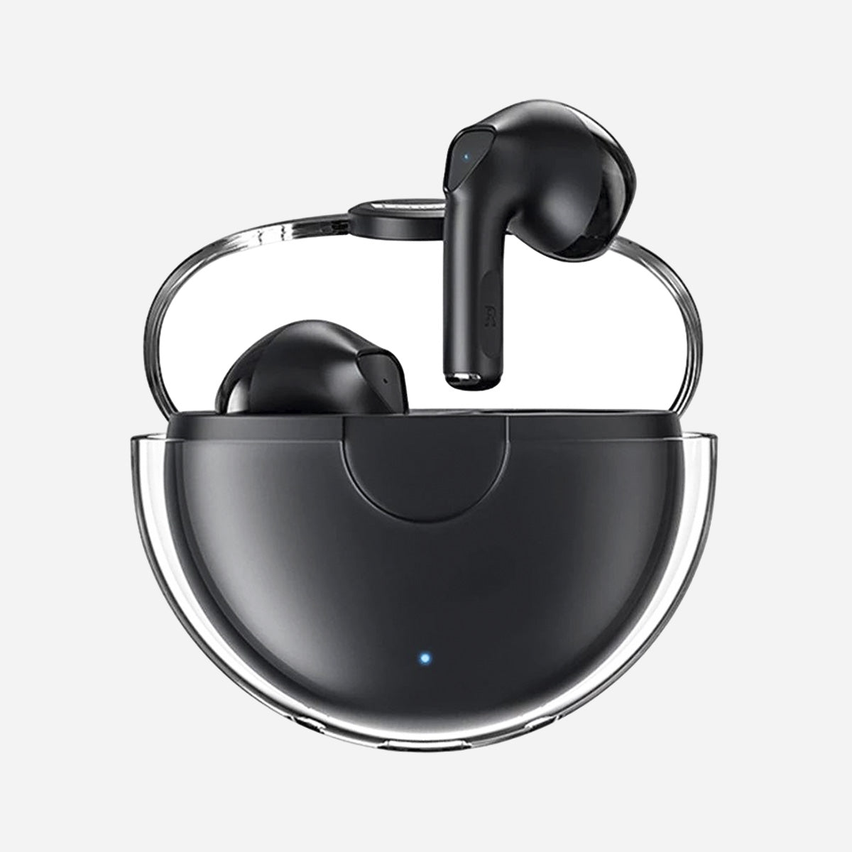 Audifono Inalambrico Lenovo LP80 Negro