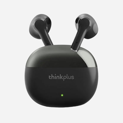 Audífono Inalámbrico Lenovo X15 Pro Negro