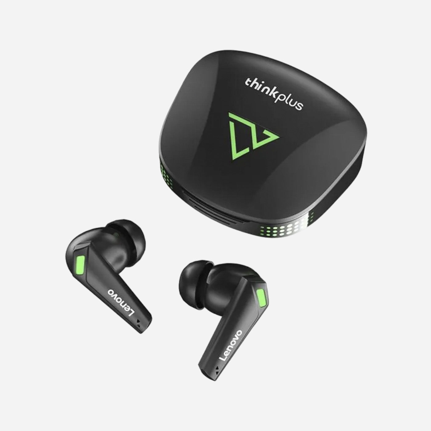 Audifono Inalambrico Lenovo XT85 II Negro