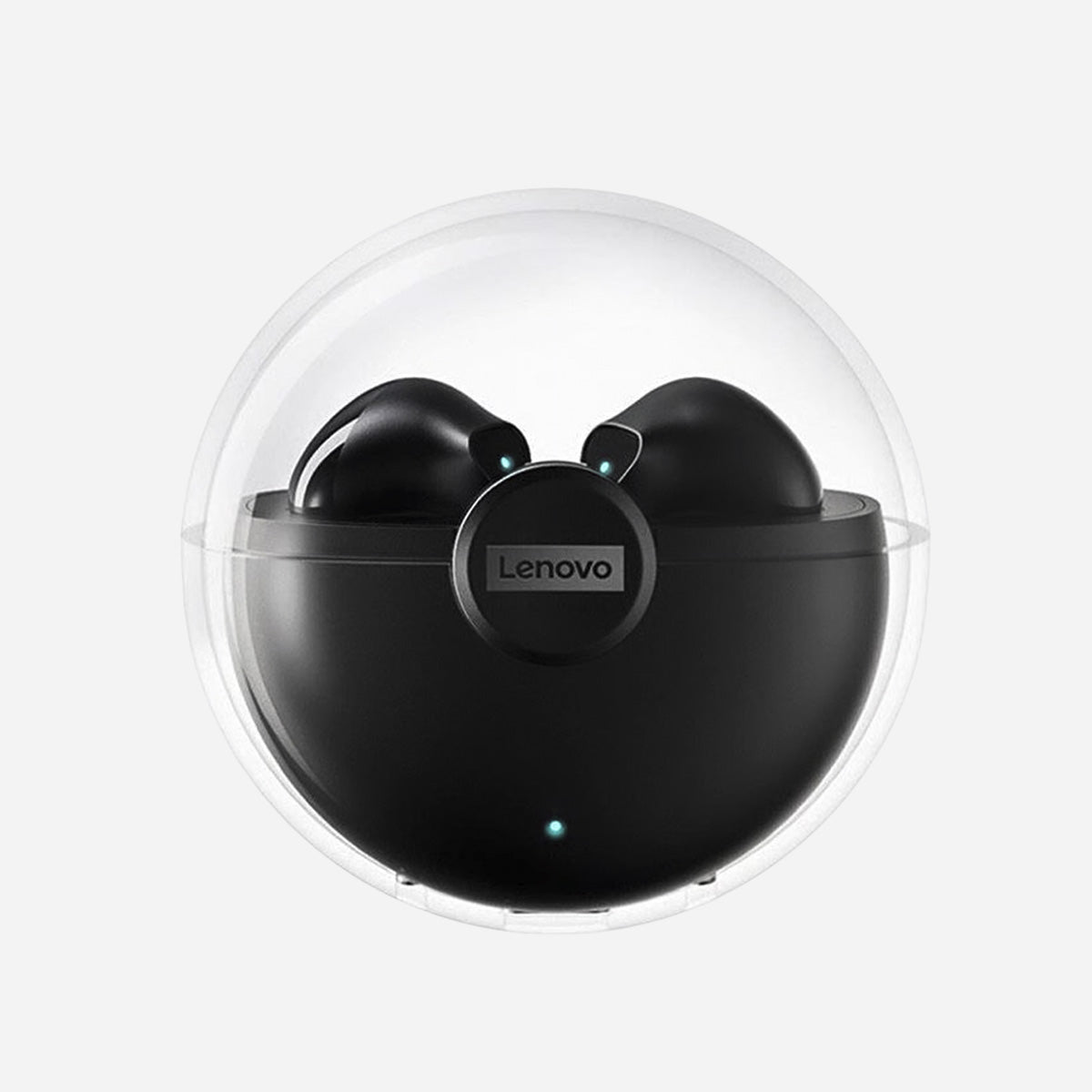 Audifono Inalambrico Lenovo LP80 Negro