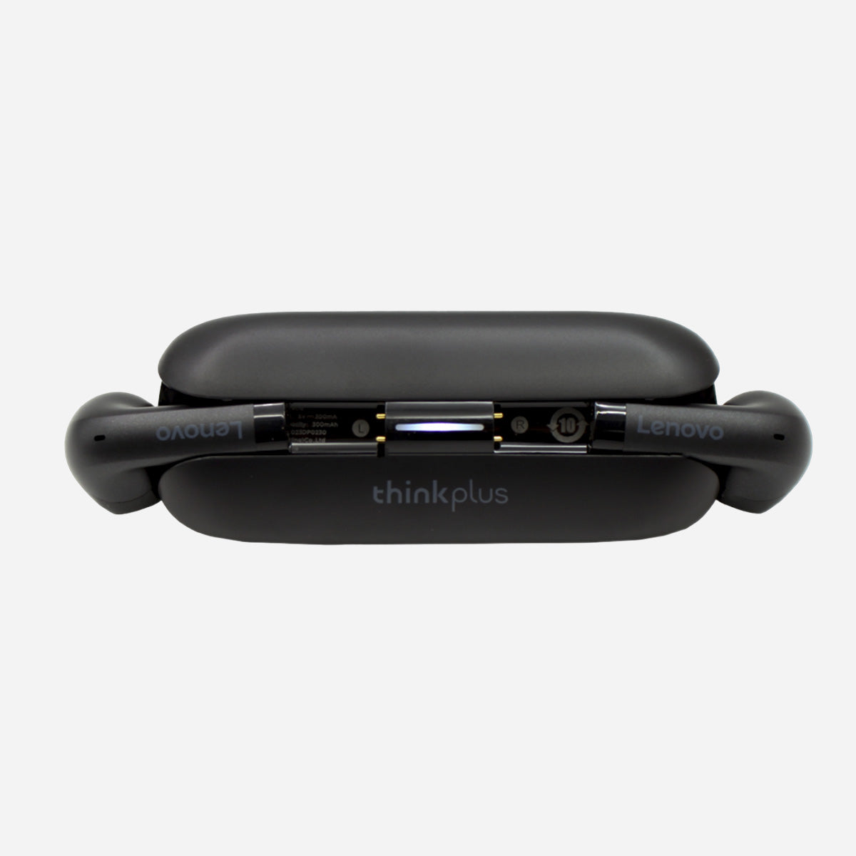 Audífono Inalámbrico Lenovo TW60 Negro