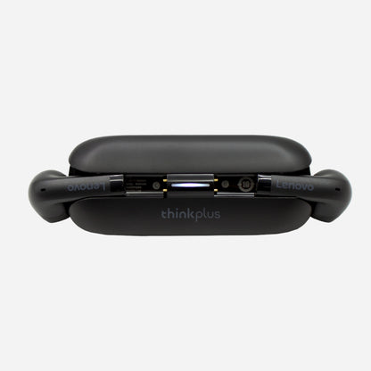 Audífono Inalámbrico Lenovo TW60 Negro