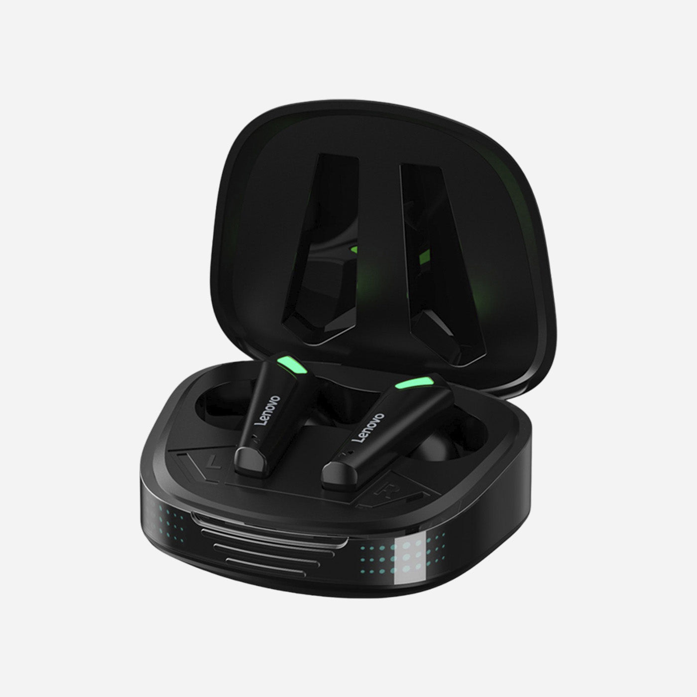 Audifono Inalambrico Lenovo XT85 II Negro