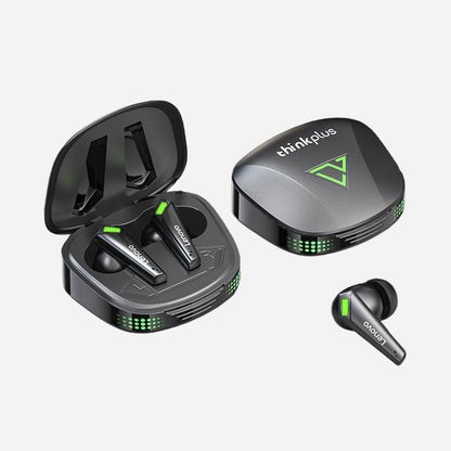 Audifono Inalambrico Lenovo XT85 II Negro