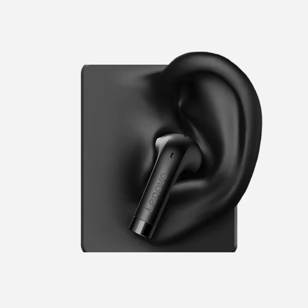 Audífono Inalámbrico Lenovo TW60 Negro