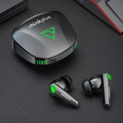 Audifono Inalambrico Lenovo XT85 II Negro