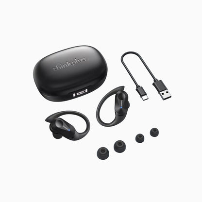 Audífono Inalambrico Lenovo LP75