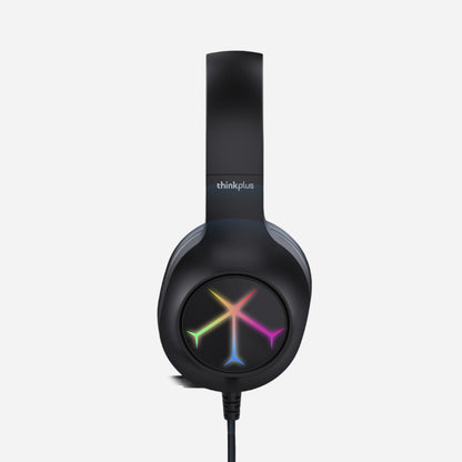 Audifonos Lenovo Gamer G60A Negro