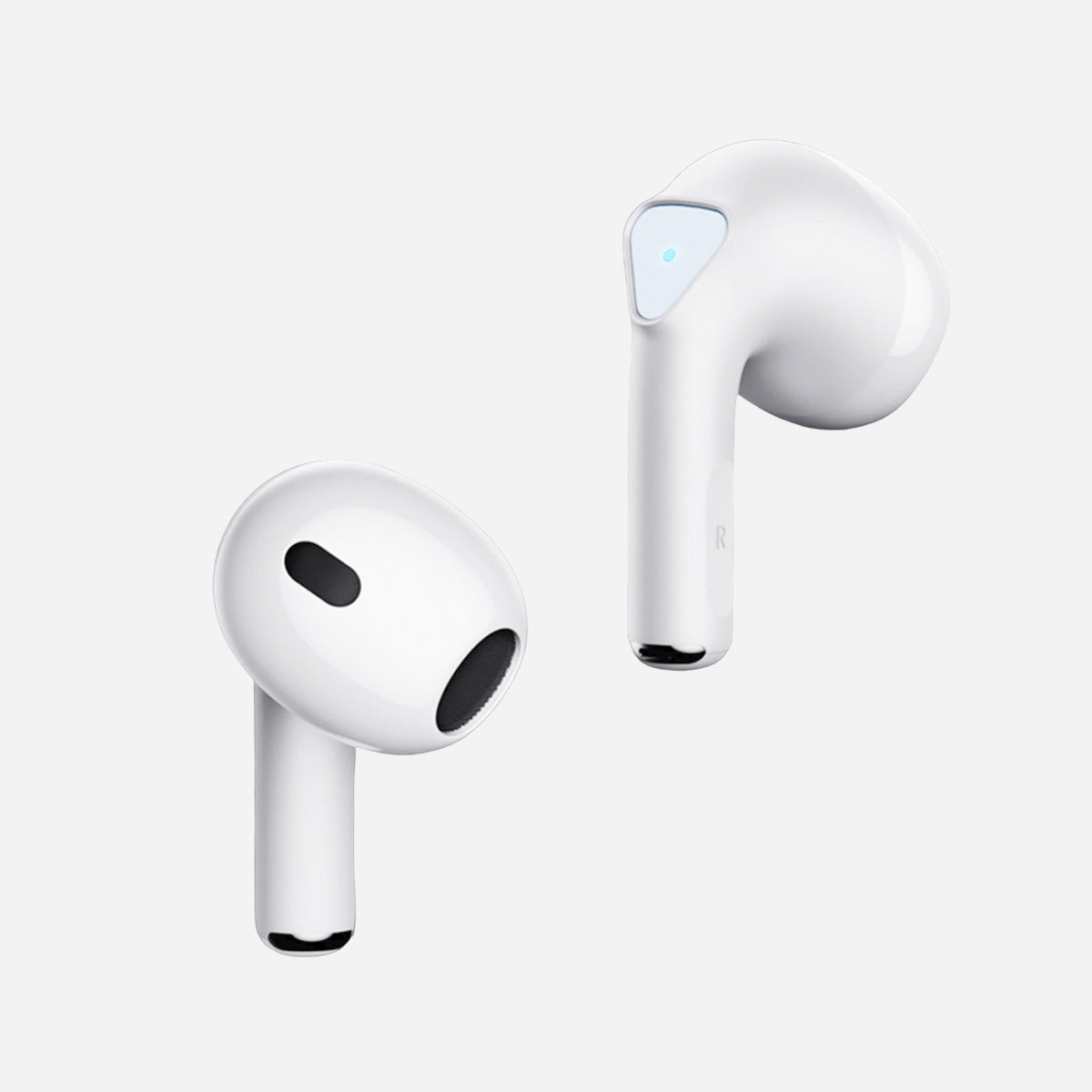 Audifono Inalambrico Lenovo LP80 Blanco