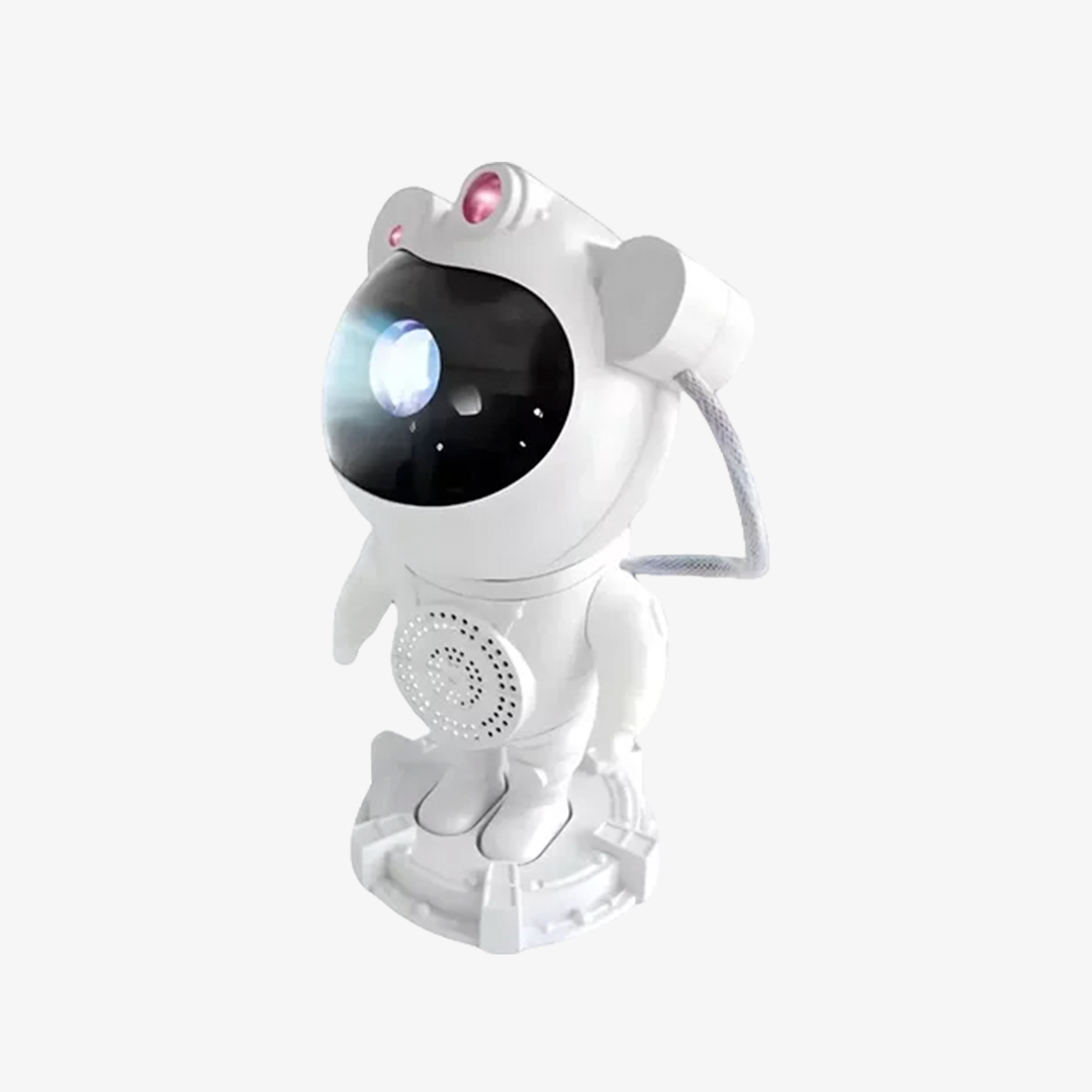 Astronauta Pro 2 - Proyector de Luces con Parlante