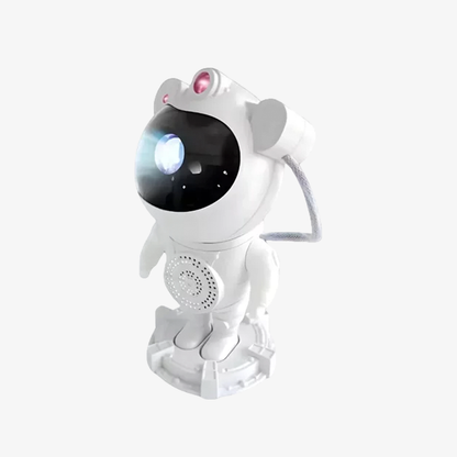 Astronauta Pro 2 - Proyector de Luces con Parlante