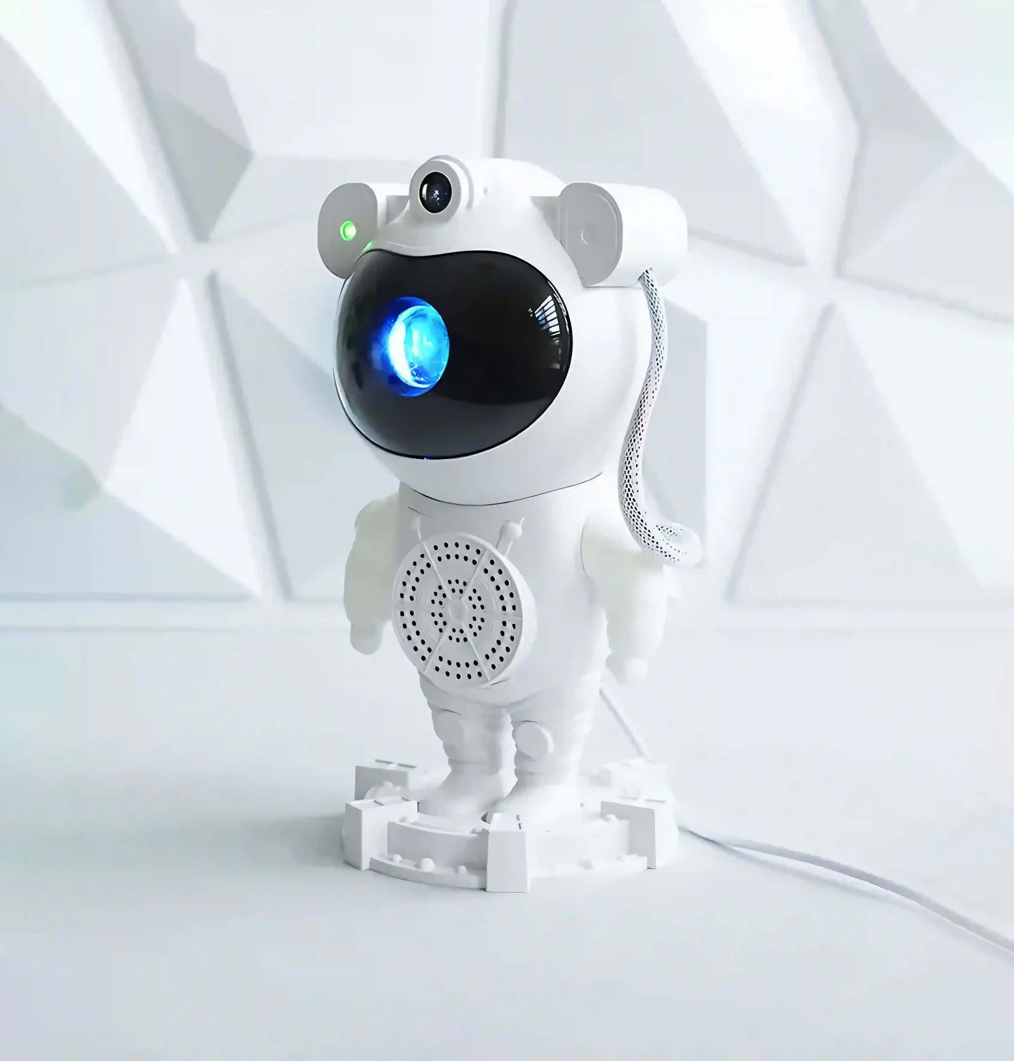 Astronauta Pro 2 - Proyector de Luces con Parlante
