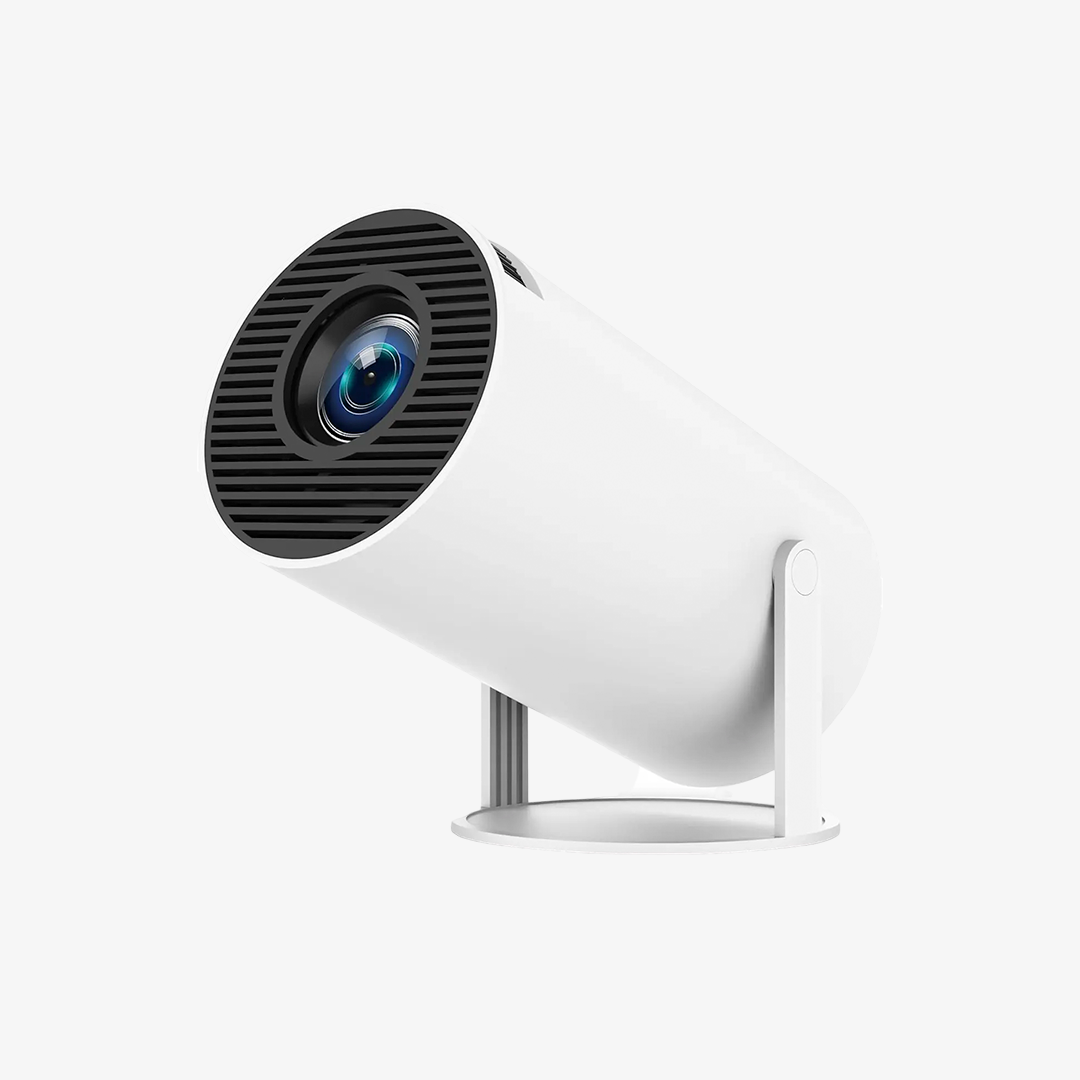 HY300 Pro - Proyector Multimedia
