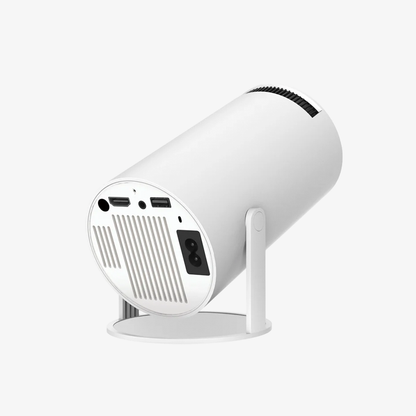 HY300 Pro - Proyector Multimedia