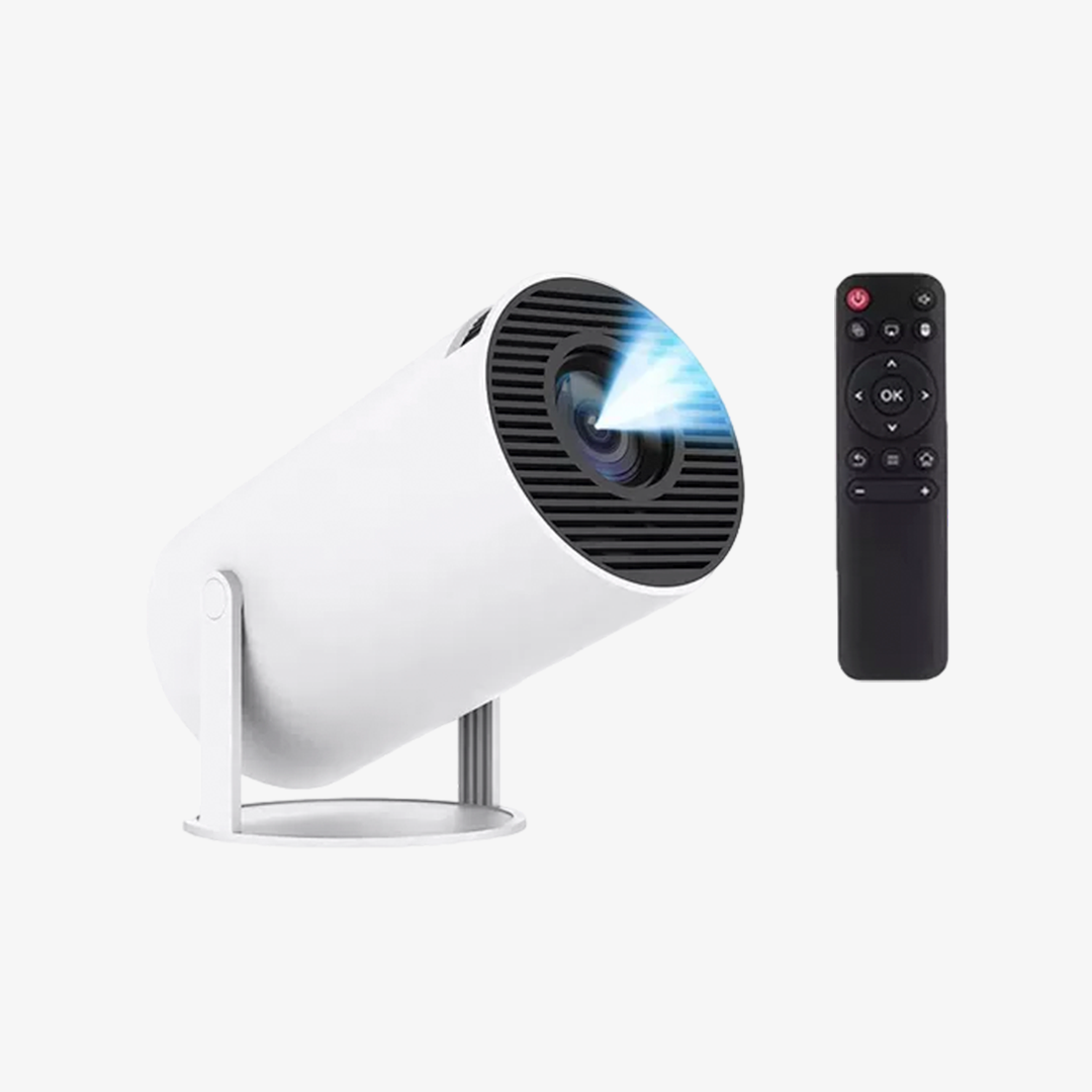HY300 Pro - Proyector Multimedia
