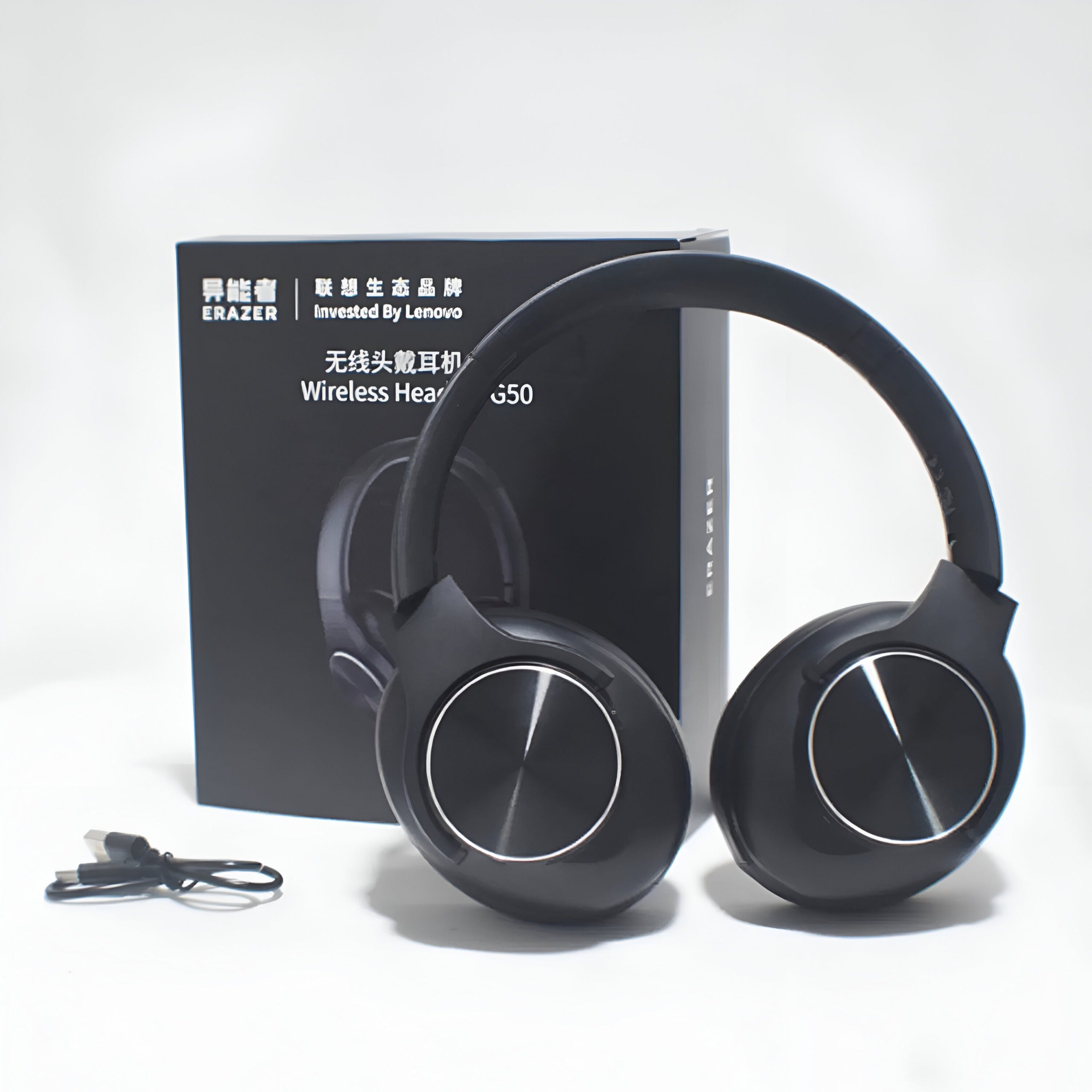 Audifonos Lenovo G50 Thinkplus