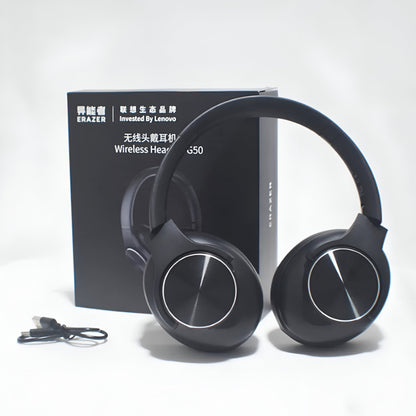 Audifonos Lenovo G50 Thinkplus