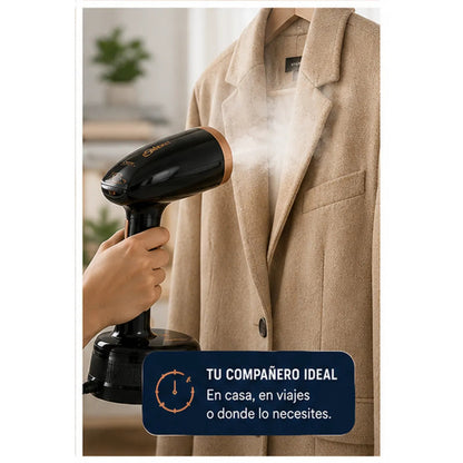 Oster Vaporizador de Ropa de Mano Plegable 1200W 200ml GCSTFS-300
